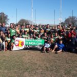 Los Cardenales se adjudicaron la Copa de Bronce