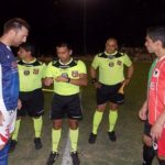 Atlético San Jorge venció a Piamonte y se metió en la final del Clausura