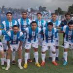 Atlético Sastre se adjudicó el Clausura en Primera División
