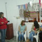 Creativas cerró un nuevo ciclo