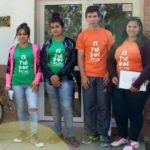 Descacharreo en la ciudad para prevenir el Dengue