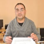 El Concejal Cristian López dio a conocer sus acciones durante 2017