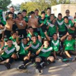 El Expreso derrotó a San Martín en Quinta y se metió en la final de Oro