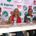 El Expreso tuvo su Asamblea General Ordinaria