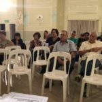 El Expreso tuvo su Asamblea General Ordinaria 2