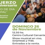 El PEAM celebra su vigésimo aniversario