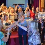 El PEAM y Grupo Family festejaron sus 20 años de vida
