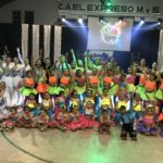 El Patín de El Expreso cerró el 2017 con gran festival