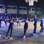El Patín de Trebolense tuvo su festival de cierre de año 2
