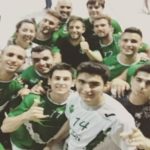 El Tornado Verde volvió a ganar en casa