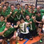 El Tornado ganó y se metió en la final