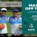 El Trébol será sede de un Torneo Interprovincial de Footgolf