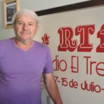 El equipo deportivo de la radio transmite el domingo Atl. Sastre vs. Trebolense