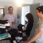 El ropero del SI fue un éxito 3