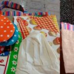 El taller Creativas entregó confecciones al Taller Protegido y la Escuela Especial
