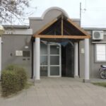 Peña en la Escuela Especial