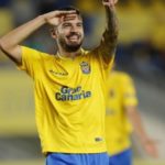 Hernán Toledo convirtió su primer gol en Europa