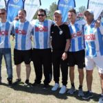 Homenaje a Hugo 10