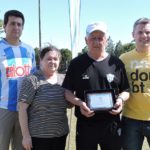 Homenaje a Hugo 11
