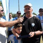 Homenaje a Hugo Lombardo
