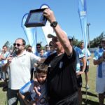 Homenaje a Hugo 6