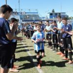 Homenaje a Hugo 7