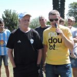 Homenaje a Hugo 8