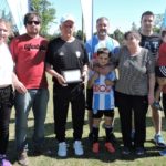 Homenaje a Hugo 9