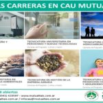 Inscripciones abiertas a nuevas carreras en el CAU El Trébol