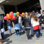 Jornada por el Día Internacional por los Derechos de Niños Niñas y Adolescentes 2