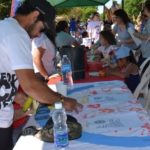 Jornada saludable por el Día Mundial de la Diabetes