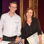 La Escuela de Música tiene sus primeros egresados