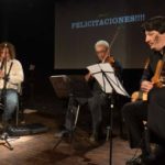 La Escuela de Música tiene sus primeros egresados 2