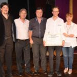 La Escuela de Música tiene sus primeros egresados 6