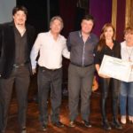 La Escuela de Música tiene sus primeros egresados 7