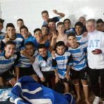 La Séptima de Mutual CAT jugará la final de Oro