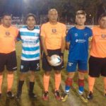 Mutual fue Subcampeón en Copa de Oro en Séptima 1