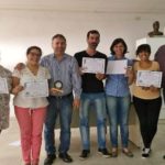 Profesionales locales se capacitaron en adicciones