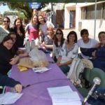 Radio Abierta por la no violencia hacia las mujeres