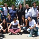 Radio Abierta por la no violencia hacia las mujeres 2