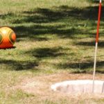 Se jugó el Máster de Footgolf en El Trébol 2