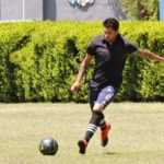 Se jugó el Máster de Footgolf en El Trébol 8