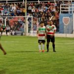 Se jugó la fecha 1 en la Canchita