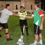 Se jugó la fecha 1 en la Canchita 6