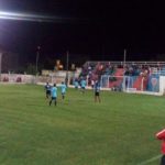 Se jugó la fecha 2 en la Canchita
