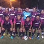 Se jugó la fecha 4 en la Canchita