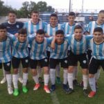 Se jugó la fecha 6 en Inferiores