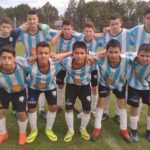Se jugó la fecha 6 en Inferiores 2