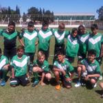 Se jugó la fecha 6 en Inferiores 3