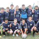 Se jugó la fecha 6 en Inferiores 4
